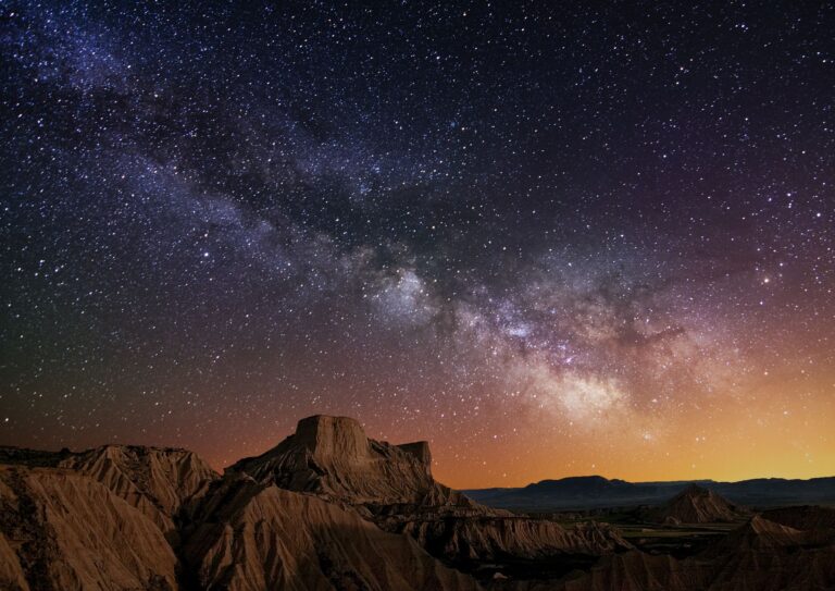 The Great Google in the Sky