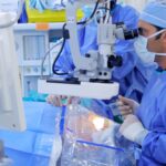 How Safe is Laser Cataract Surgery?