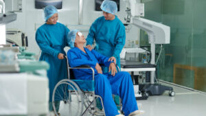 How to Prepare for a Cataract Surgery