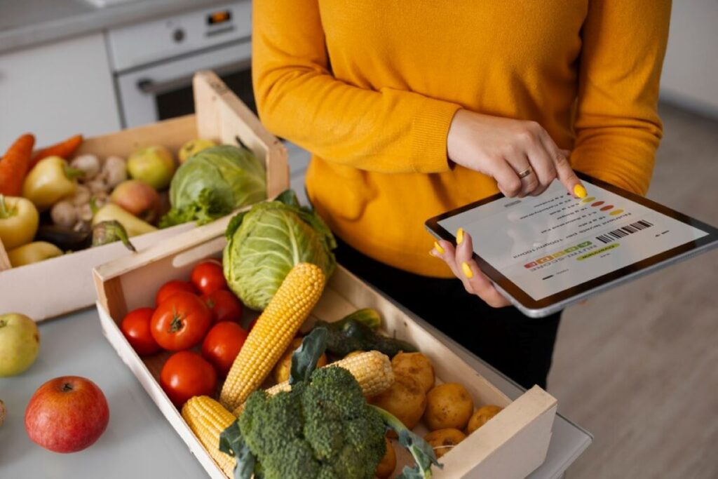 haccp software