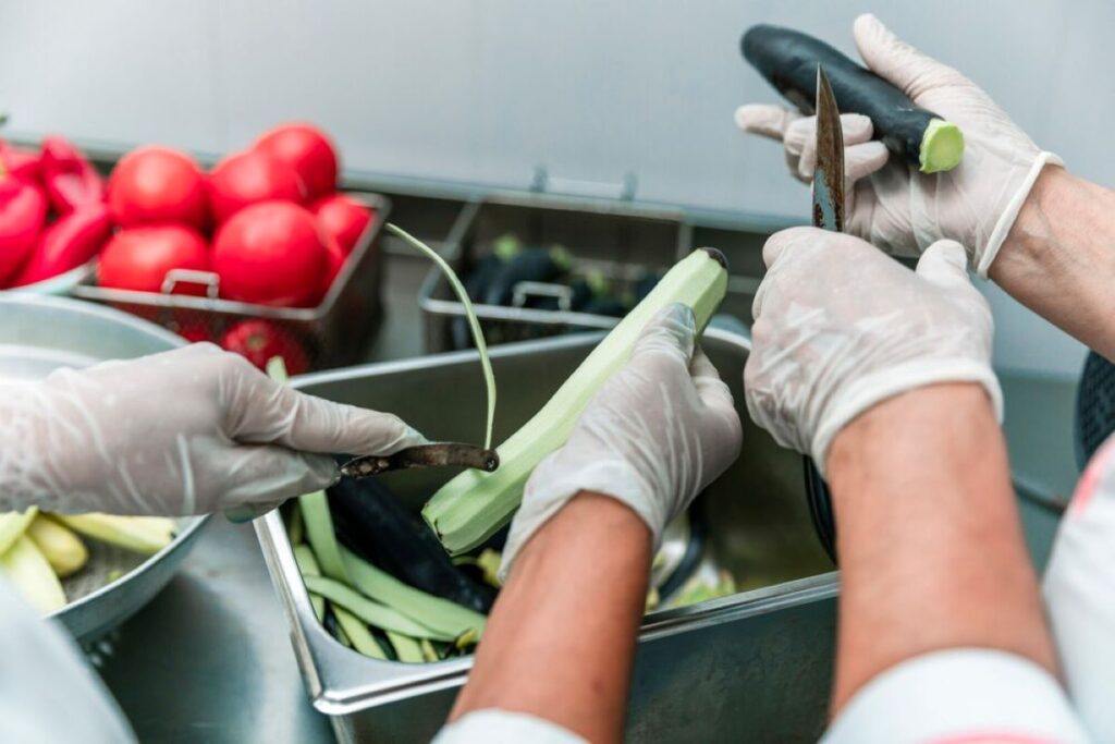 food safety compliance