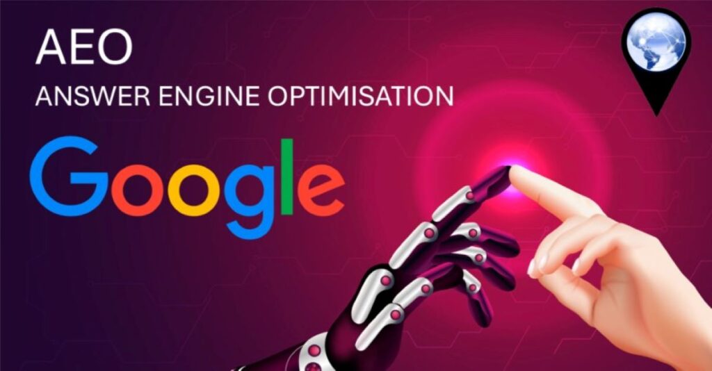 Answer Engine Optimisation