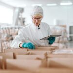 Why Food Safety and Quality Management Software Is Becoming an Industry Standard