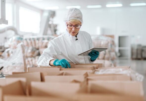 Why Food Safety and Quality Management Software Is Becoming an Industry Standard