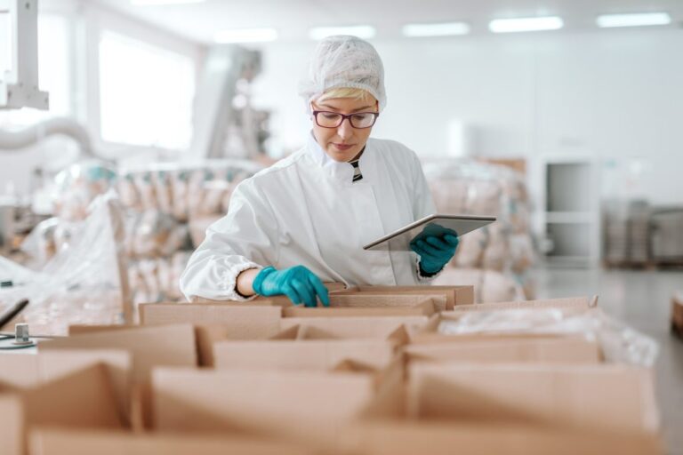 Why Food Safety and Quality Management Software Is Becoming an Industry Standard