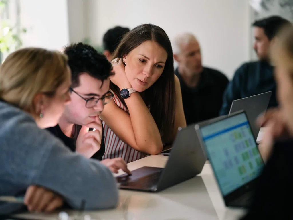 Answer Engine Optimisation