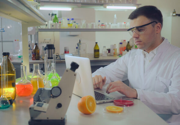 Automated Temperature Monitoring Explained: How It Reduces Human Error in Food Safety