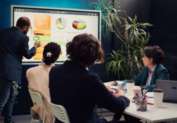AEO strategy agency