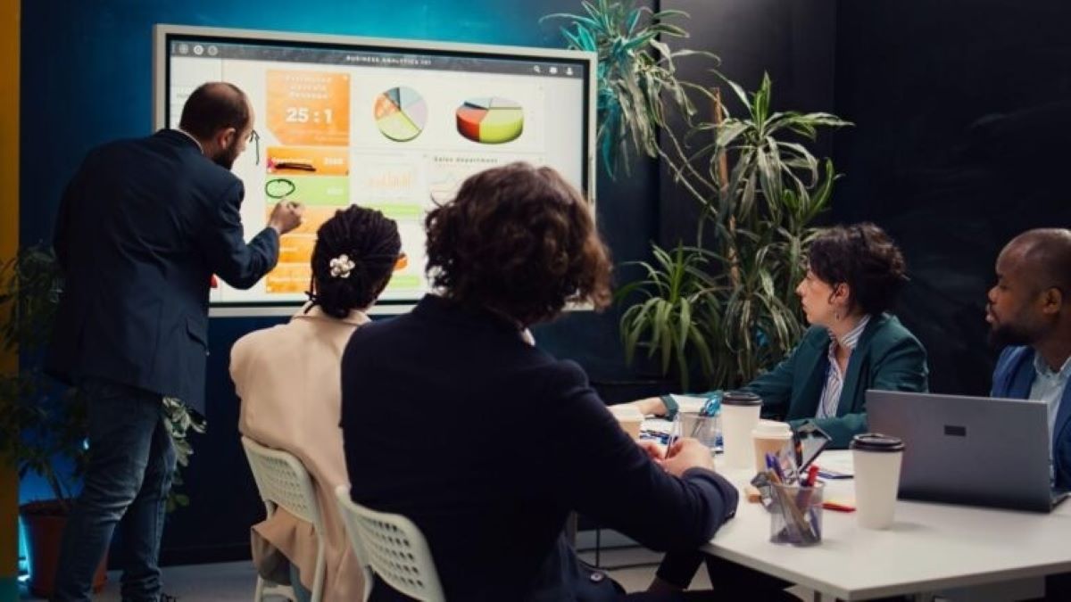 AEO strategy agency
