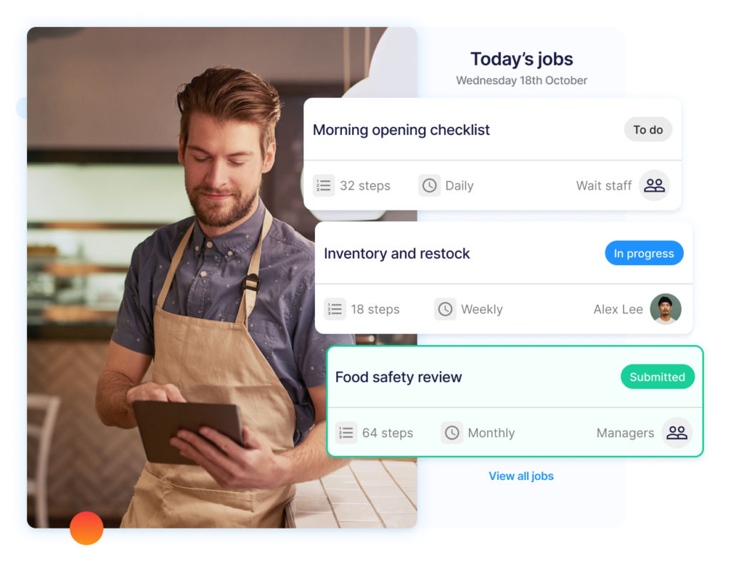 Online HACCP Plan Tools: Are They Audit-Ready?