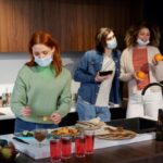 HACCP Hygiene Controls: How Digital Monitoring Improves Standards