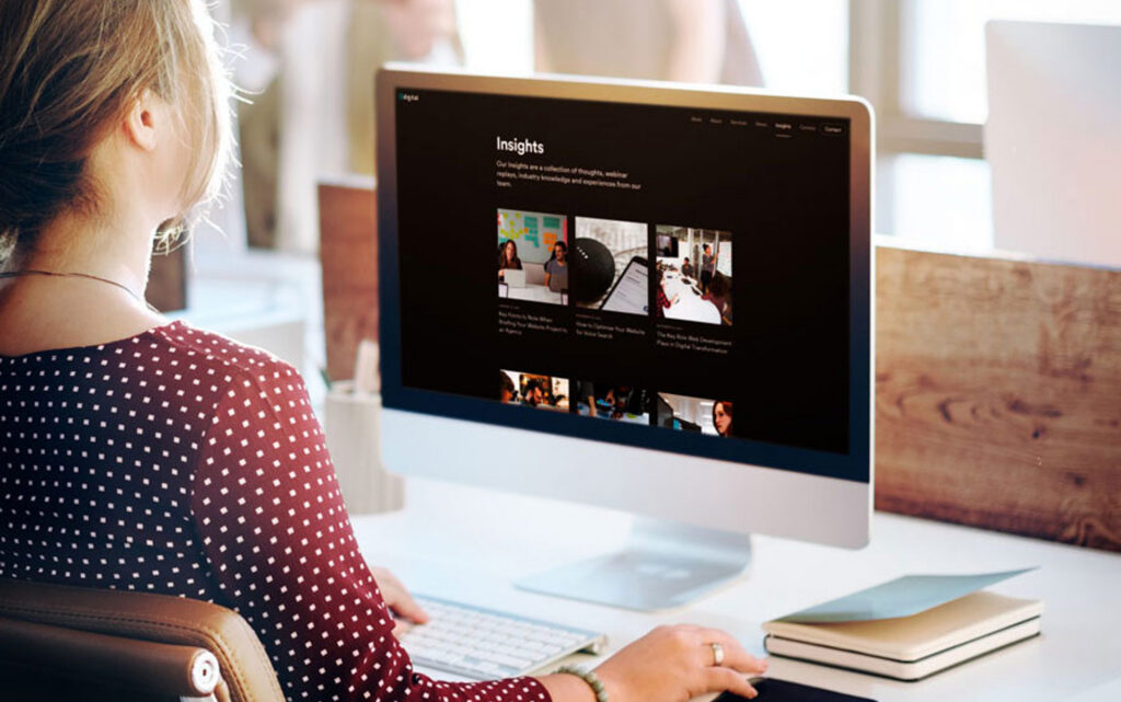 Umbraco Developer